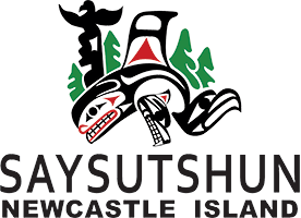 Saysutshun Newcastle Island
